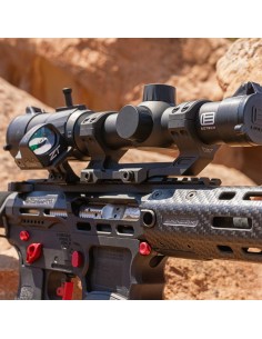 Montura WARNE HyperLite MSR... 2