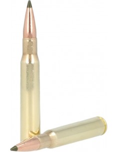 Munición metálica REMINGTON... 2