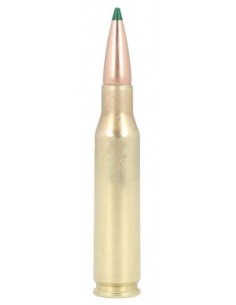 Munición metálica REMINGTON... 2