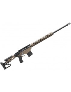 Rifle de cerrojo RUGER...