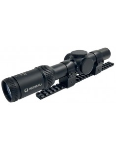 Visor HEIMDALL H8Xi 1-8x24 4Ai 2