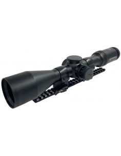 Visor HEIMDALL H8Xi 2-16x50...