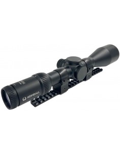 Visor HEIMDALL H8Xi 2-16x50... 2