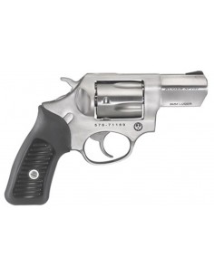 Revólver RUGER SP101 2.25"...