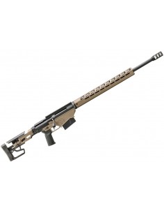 Rifle de cerrojo RUGER...