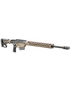 Rifle de cerrojo RUGER... 2