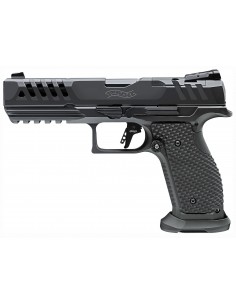 Pistola Walther PDP SF 5"...