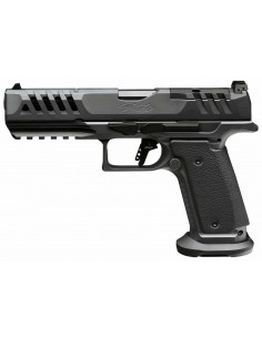 Pistola Walther PDP SF...