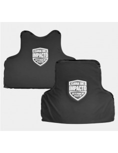 Paneles antibalas,...