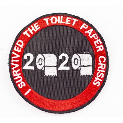 Parche I SURVIVED CRISIS PAPER 2