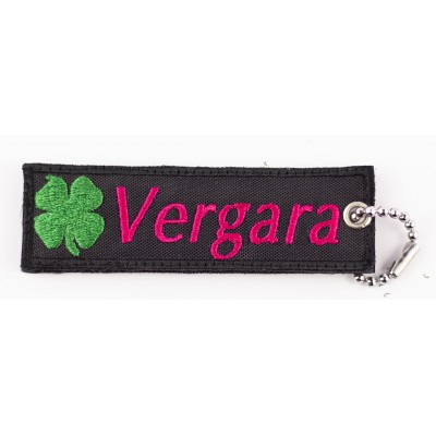 Llavero Personalizado... 2