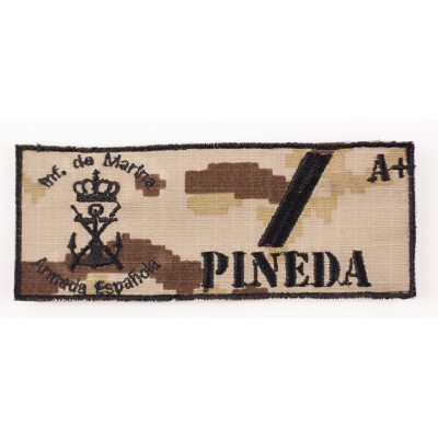 Galleta Militar Pecho... 2