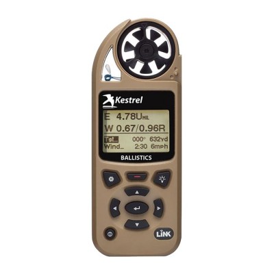 Anemometro KESTREL 5700...