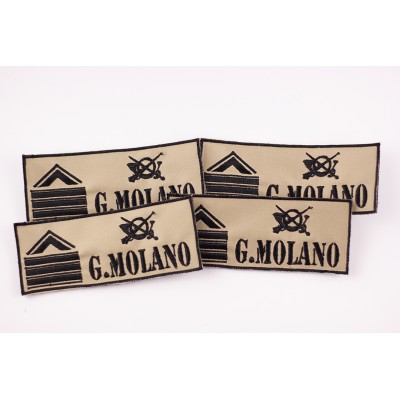 Galleta Militar Pecho... 2