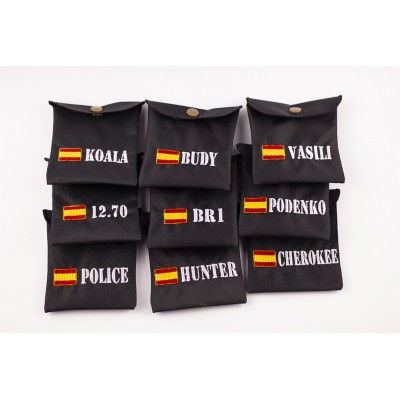 Bolsas Personalizadas