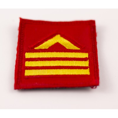 Galleta Militar Gimnasia 2