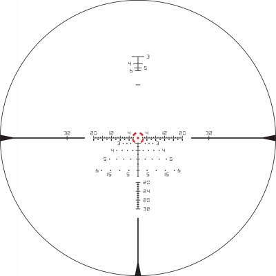 VORTEX RAZOR HD GEN III... 2