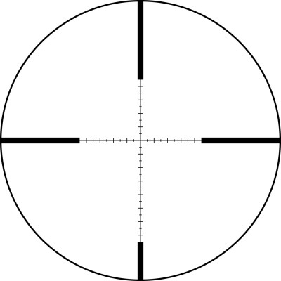 VORTEX VORTEX VIPER HS-T... 2