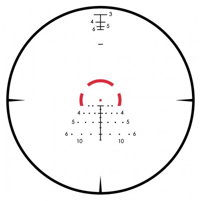 VORTEX VORTEX STRIKE EAGLE... 2