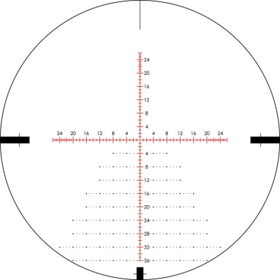 VORTEX VORTEX DIAMONDBACK... 2