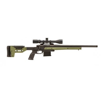 CHASSIS ORYX HOWA MINI RH