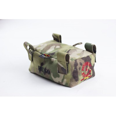 SAQUETE GLADIUS II con... 2