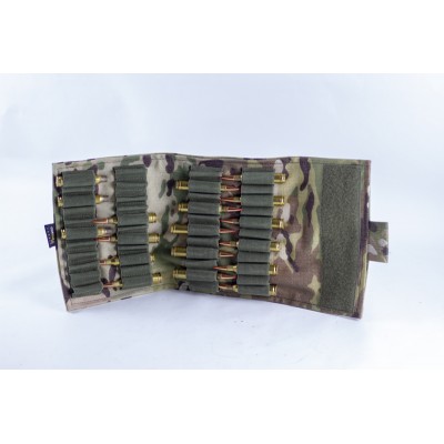 Cartera Portabalas 40 unidades 2