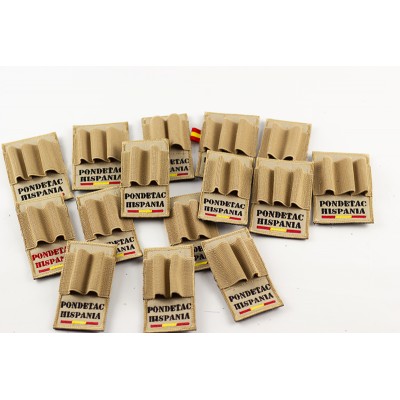 SOPORTE CARTUCHOS 3 2