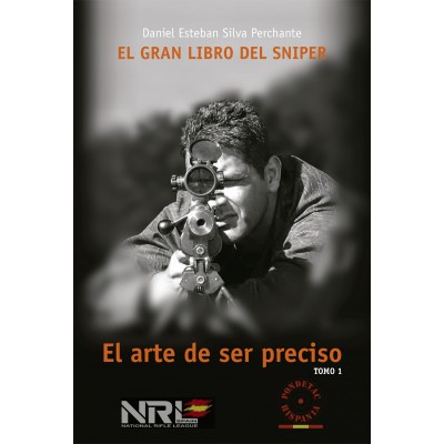 EL GRAN LIBRO DEL SNIPER -...