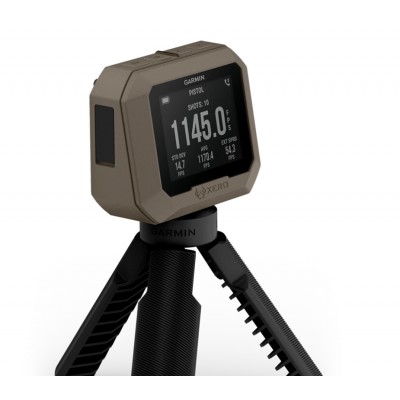 CRONOGRAFO GARMIN XERO C1... 2