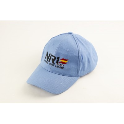 Gorra NRLSPAIN