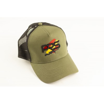 Gorra PRS ESPAÑA 3D