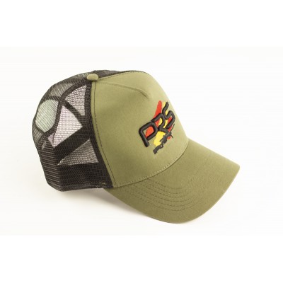 Gorra PRS ESPAÑA 3D 2