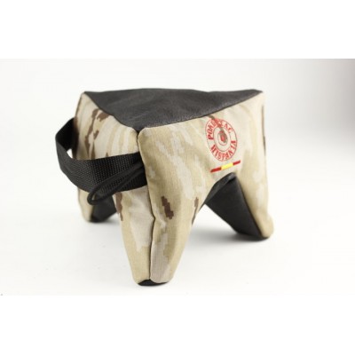 SAQUETE SPATHA CON GRIP... 2