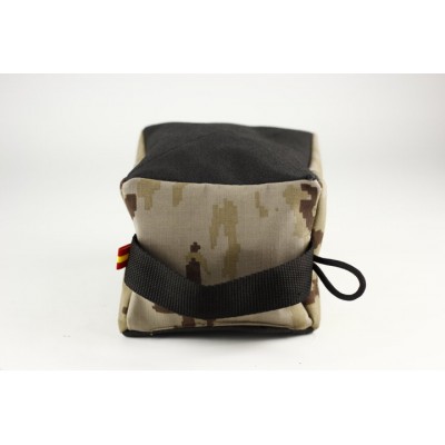 SAQUETE PUGIO + GRIP... 2