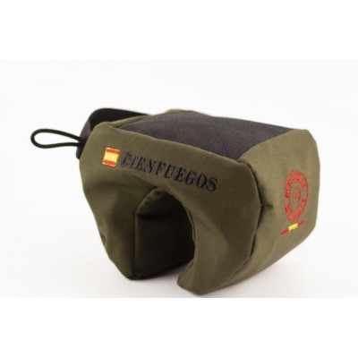 SAQUETE MINIPUGIO II + GRIP... 2