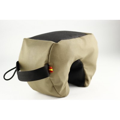 SAQUETE PUGIO II + GRIP... 2