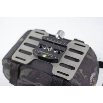 ACOPLE SAQUETE ARCA 2