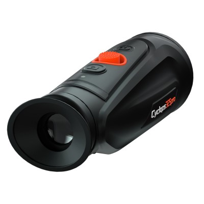 THERMEYE CYCLOPS325P 2