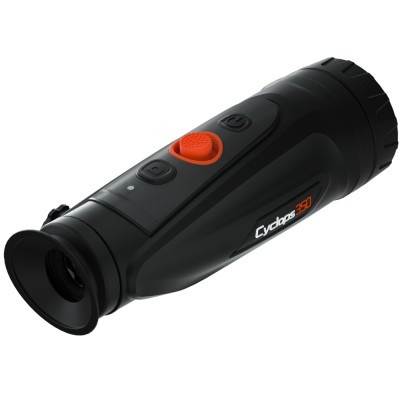 THERMEYE CYCLOPS350 2