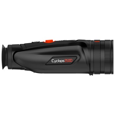 THERMEYE CYCLOPS350D 2