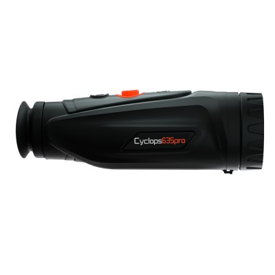 THERMEYE CYCLOPS635P 2