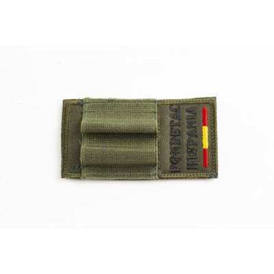 SOPORTE CARTUCHOS 2 2