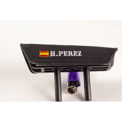 Carrillera Personalizada 2