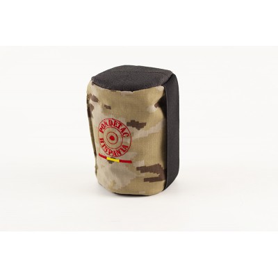 SAQUETE PILUM + ANTIDESLIZANTE 2