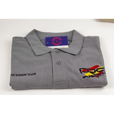 Camiseta Polo Manga Larga... 2