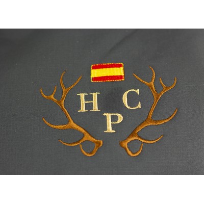 SOFTSHELL CUERNOS DE CIERVO... 2