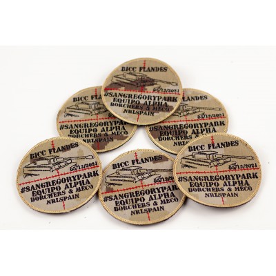 PARCHE BICC FLANDES 2