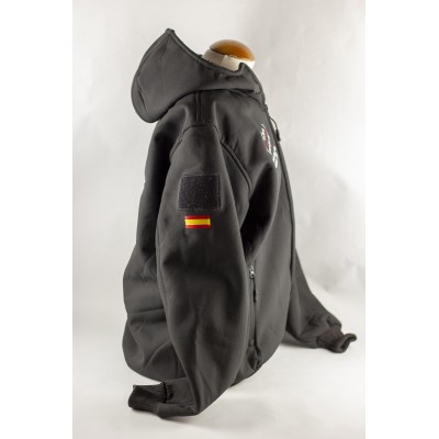 SOFTSHELL PERSONALIZADO 2