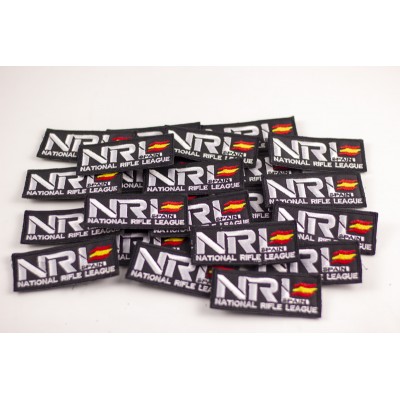 Parche National Rifle... 2
